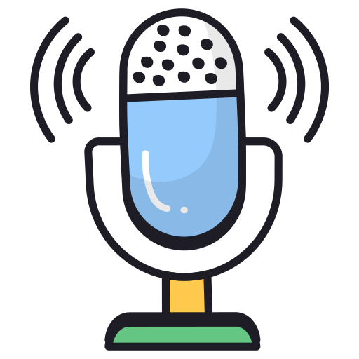 podcast