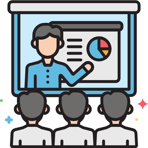 video conference