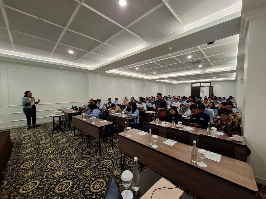 pelatihan 1 baru